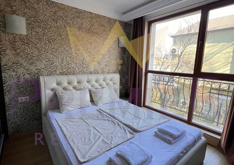 Луксозно Студио в Слънчев Бряг -  - снимка 5 - Имоти Премиер