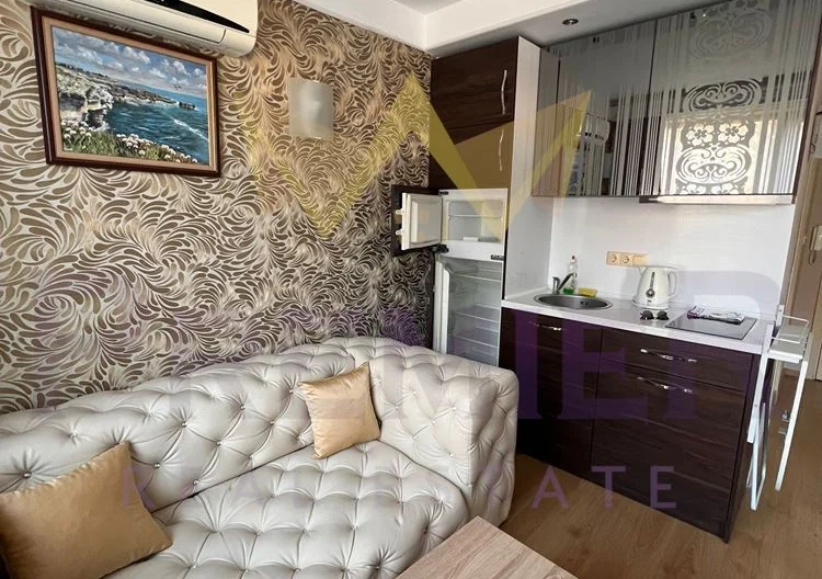 Луксозно Студио в Слънчев Бряг -  - снимка 6 - Имоти Премиер