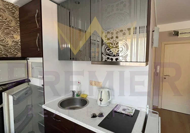 Луксозно Студио в Слънчев Бряг -  - снимка 7 - Имоти Премиер