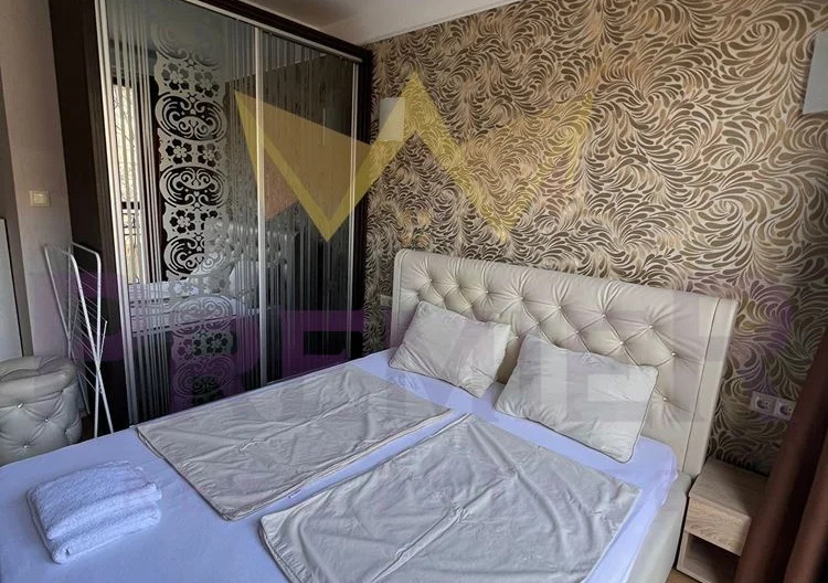 Луксозно Студио в Слънчев Бряг -  - снимка 9 - Имоти Премиер