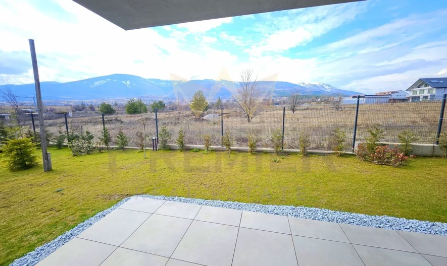 Luxurious, boutique house in Bistritsa -  - snimka 21 - Imoti Premier