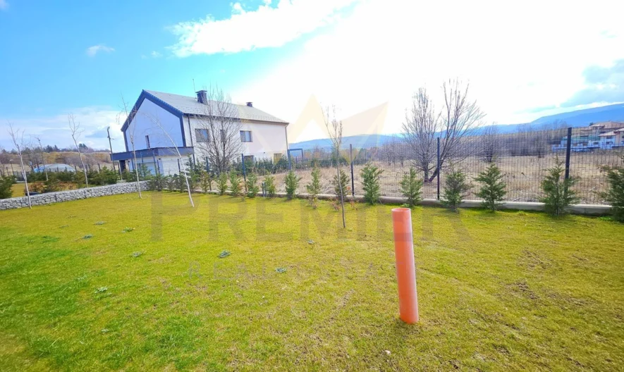 Luxurious, boutique house in Bistritsa -  - snimka 30 - Imoti Premier