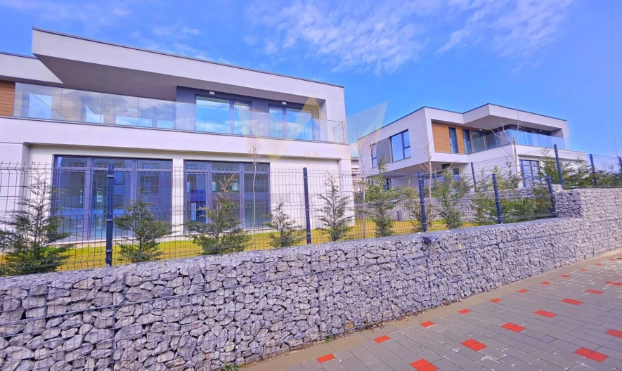 Luxurious, boutique house in Bistritsa -  - snimka 33 - Imoti Premier