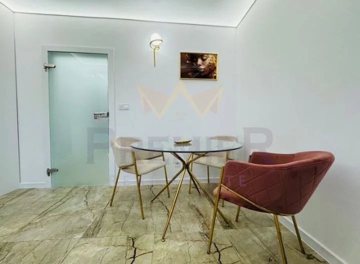 Luxurious, designer studio apartment in Nadezhda 2 district -  - snimka 1 - Imoti Premier