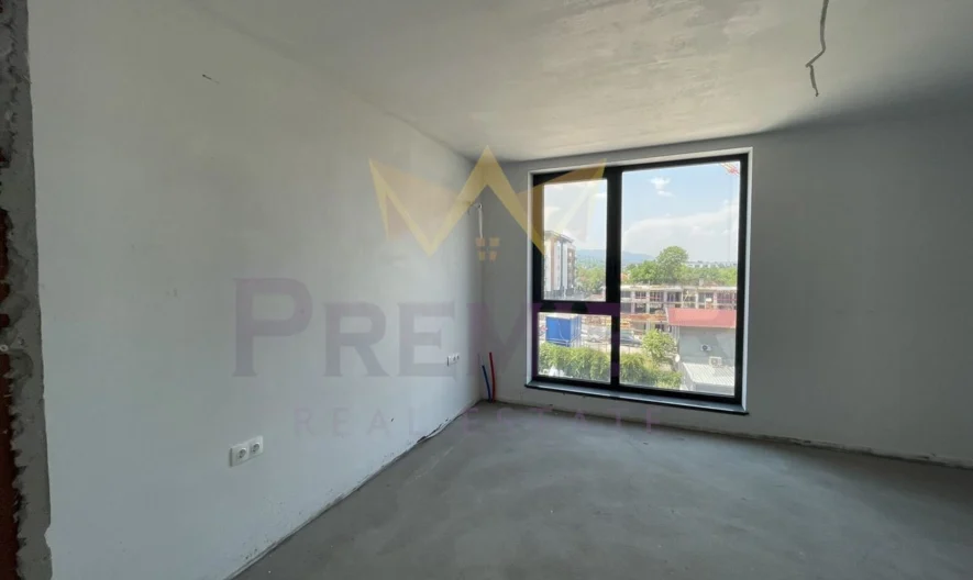 Luxurious Four-Room Apartment with Act 16 in Krastova Vada -  - snimka 10 - Imoti Premier