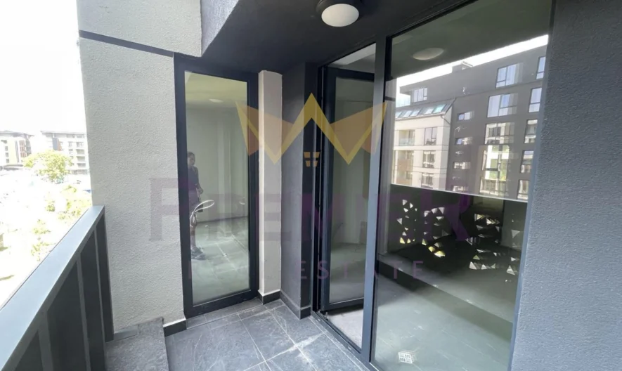 Luxurious Four-Room Apartment with Act 16 in Krastova Vada -  - snimka 14 - Imoti Premier