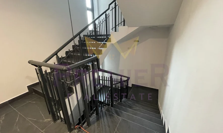 Luxurious Four-Room Apartment with Act 16 in Krastova Vada -  - snimka 18 - Imoti Premier