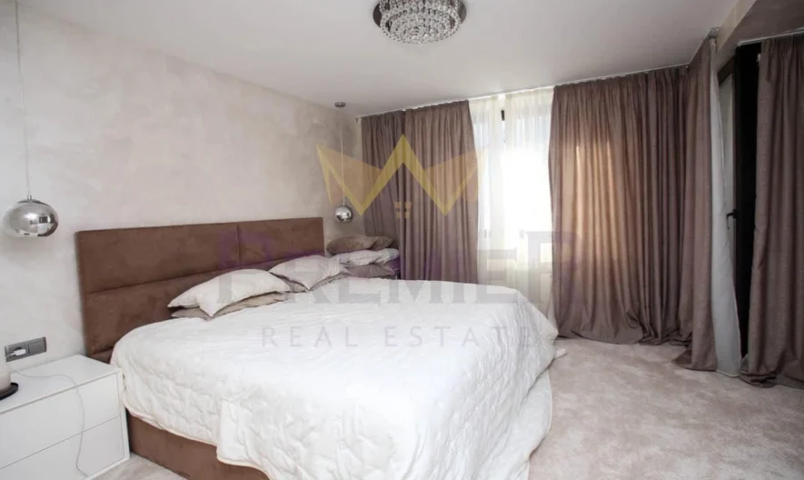 Luxuriously furnished house in the town of Pravets -  - snimka 10 - Imoti Premier