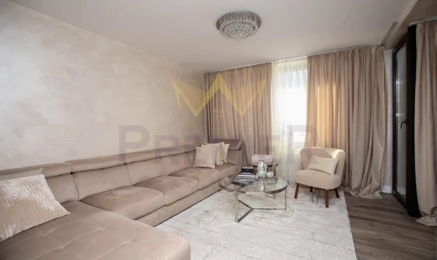 Luxuriously furnished house in the town of Pravets -  - snimka 6 - Imoti Premier
