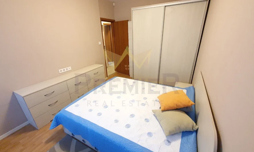 LUXURIOUSLY FURNISHED THREE-ROOM APARTMENT IN THE NEPTUNE AREA -  - snimka 6 - Imoti Premier