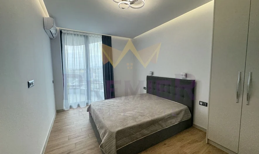 Luxuriös eingerichtete 2-Zimmer-Wohnung im Viertel Krastova Vada -  - snimka 4 - Imoti Premier