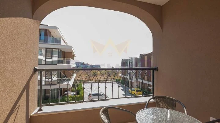 Luxuriös eingerichtete Zweizimmerwohnung mit beeindruckendem Meerblick -  - snimka 15 - Imoti Premier