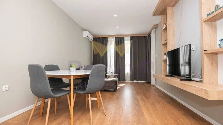 Luxuriös eingerichtete Zweizimmerwohnung mit beeindruckendem Meerblick -  - snimka 3 - Imoti Premier