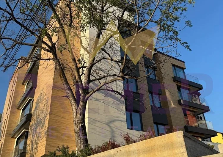 Luxuriöse 2-Zimmer-Wohnung im Stadtteil Simeonovo -  - snimka 12 - Imoti Premier