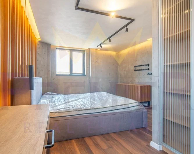 LUXURIÖSE 3-ZIMMER-WOHNUNG, Trakata, Varna - - snimka 11 - Imoti Premier