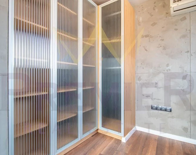 LUXURIÖSE 3-ZIMMER-WOHNUNG, Trakata, Varna - - snimka 13 - Imoti Premier
