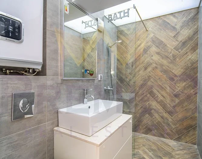 LUXURIÖSE 3-ZIMMER-WOHNUNG, Trakata, Varna - - snimka 15 - Imoti Premier
