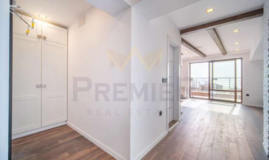 LUXURIÖSE 3-ZIMMER-WOHNUNG, Trakata, Varna - - snimka 16 - Imoti Premier