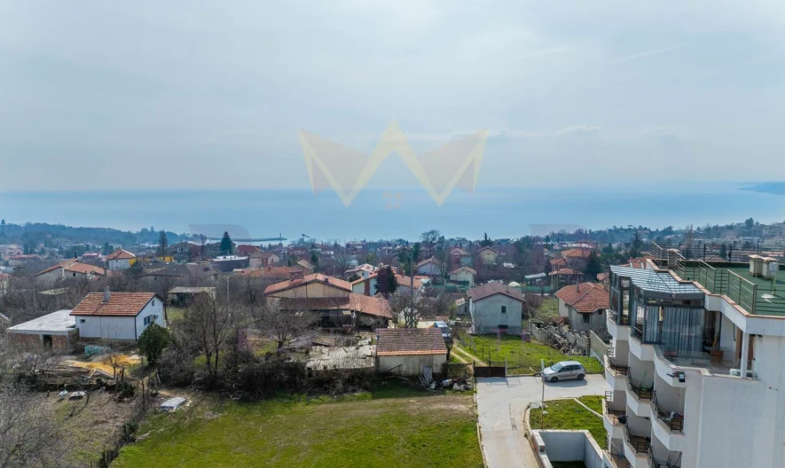 LUXURIÖSE 3-ZIMMER-WOHNUNG, Trakata, Varna - - snimka 19 - Imoti Premier