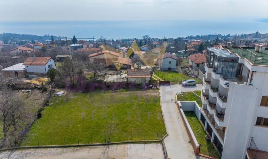 LUXURIÖSE 3-ZIMMER-WOHNUNG, Trakata, Varna - - snimka 22 - Imoti Premier