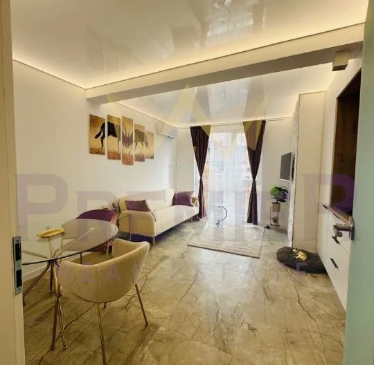 Luxuriöse Design-Einzimmerwohnung im Stadtteil Nadezhda 2 -  - snimka 2 - Imoti Premier