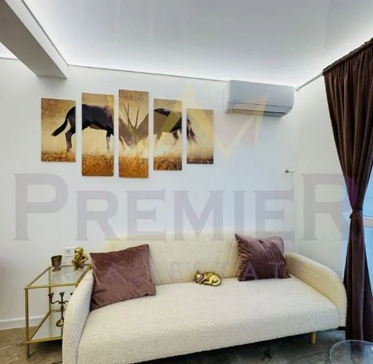 Luxuriöse Design-Einzimmerwohnung im Stadtteil Nadezhda 2 -  - snimka 3 - Imoti Premier