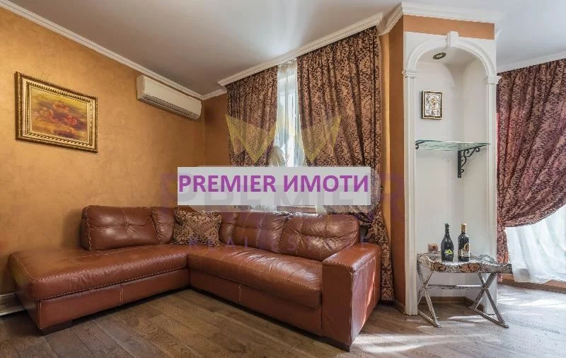 LUXURIÖSE DREI-ZIMMER-WOHNUNG SEWASTOPOL -  - snimka 13 - Imoti Premier