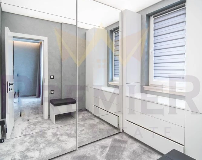 Luxuriöse Dreizimmerwohnung, 132 m², mit Panoramaterrasse von 30 m² – Vyatarna Melnitsa -  - snimka 11 - Imoti Premier