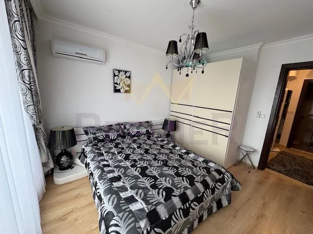 Luxuriöse Dreizimmerwohnung auf zwei Ebenen mit Meerblick in Sveti Vlas -  - snimka 10 - Imoti Premier