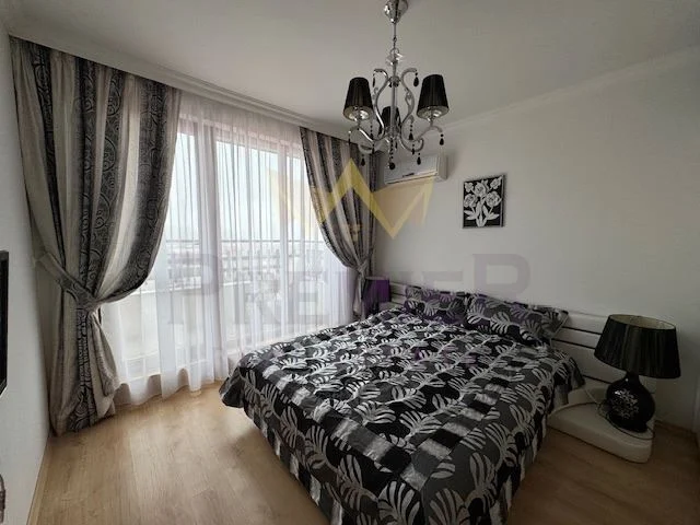 Luxuriöse Dreizimmerwohnung auf zwei Ebenen mit Meerblick in Sveti Vlas -  - snimka 11 - Imoti Premier