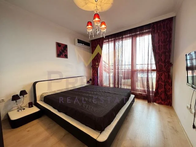 Luxuriöse Dreizimmerwohnung auf zwei Ebenen mit Meerblick in Sveti Vlas -  - snimka 13 - Imoti Premier