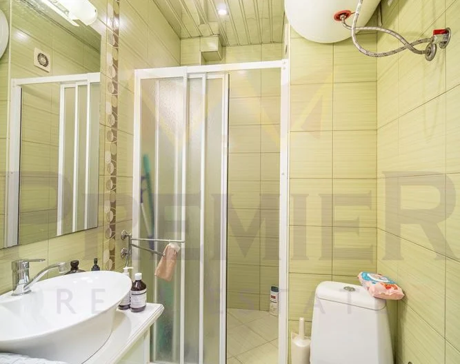 Luxuriöse Dreizimmerwohnung gegenüber der Gemeinde Varna - - snimka 17 - Imoti Premier