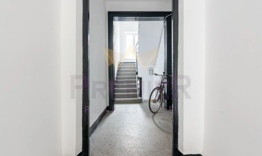 Luxuriöse Dreizimmerwohnung im Zentrum -  - snimka 11 - Imoti Premier