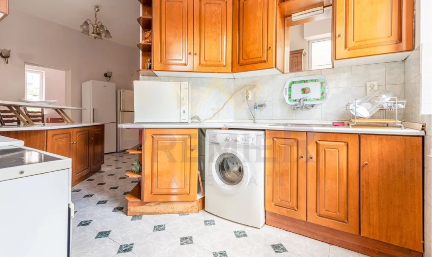Luxuriöse Dreizimmerwohnung im Zentrum -  - snimka 4 - Imoti Premier