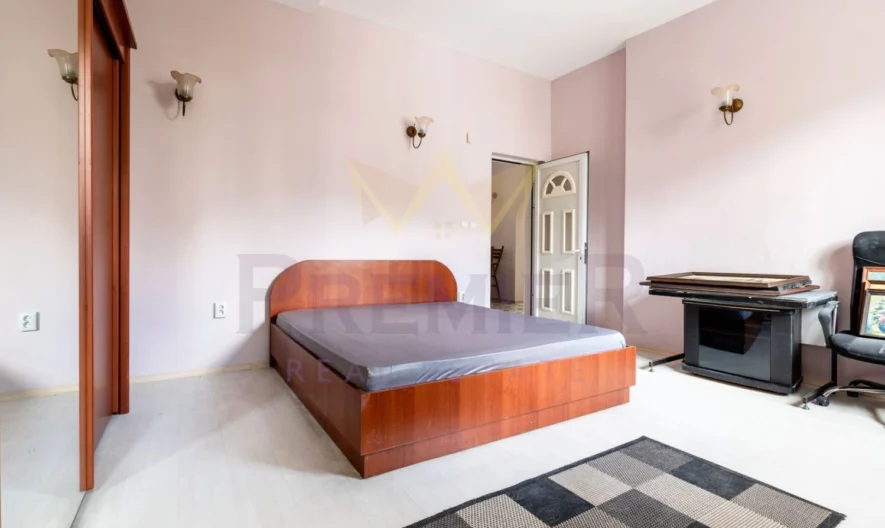 Luxuriöse Dreizimmerwohnung im Zentrum -  - snimka 5 - Imoti Premier