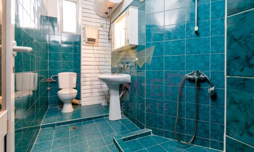 Luxuriöse Dreizimmerwohnung im Zentrum -  - snimka 9 - Imoti Premier