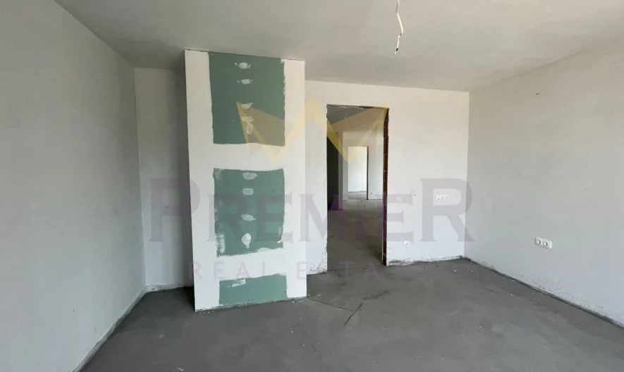 Luxuriöse Dreizimmerwohnung mit Bauabnahme (Akt 16) in Krastova Vada -  - snimka 10 - Imoti Premier