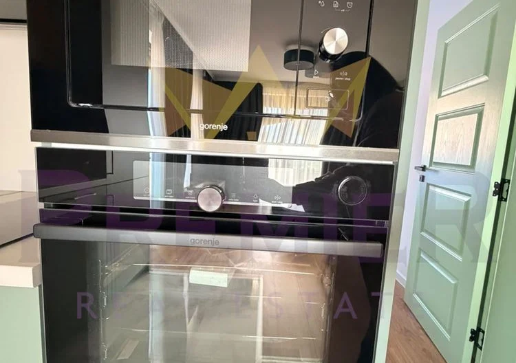 Luxuriöse Dreizimmerwohnungen mit Meerblick, Pools und Golfbereich - - snimka 11 - Imoti Premier
