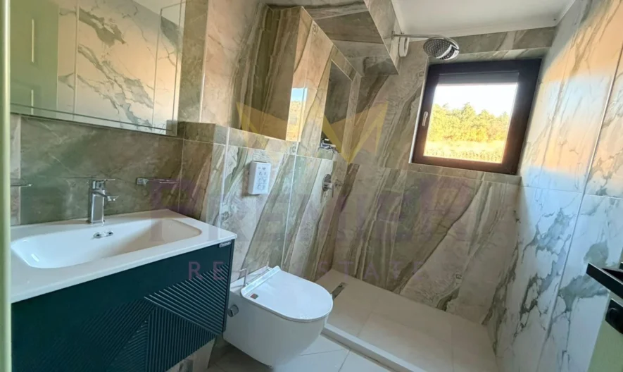 Luxuriöse Dreizimmerwohnungen mit Meerblick, Pools und Golfbereich - - snimka 19 - Imoti Premier