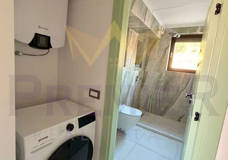 Luxuriöse Dreizimmerwohnungen mit Meerblick, Pools und Golfbereich - - snimka 9 - Imoti Premier