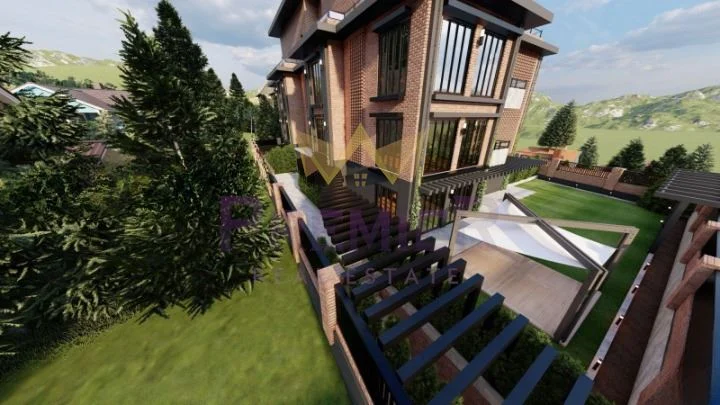Luxuriöse Maisonette in Bankya -  - snimka 2 - Imoti Premier