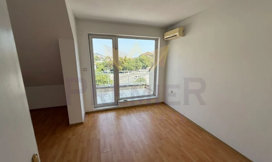 Luxuriöse Maisonette-Wohnung in der Nähe der Hauptpost - - snimka 10 - Imoti Premier