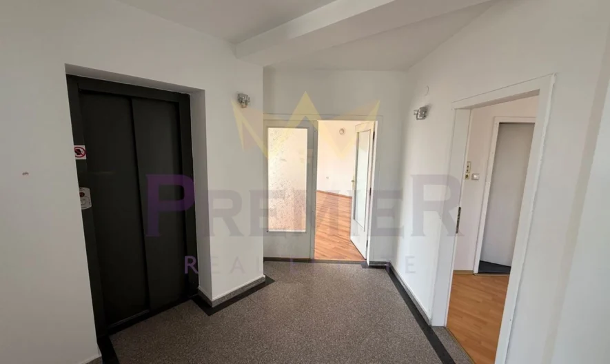 Luxuriöse Maisonette-Wohnung in der Nähe der Hauptpost - - snimka 13 - Imoti Premier