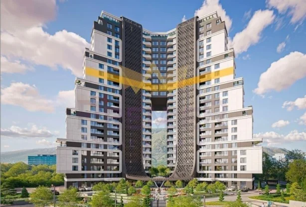 Immobilienagentur - Imoti Premier - imot - 1178524, Preis: 801504 EUR