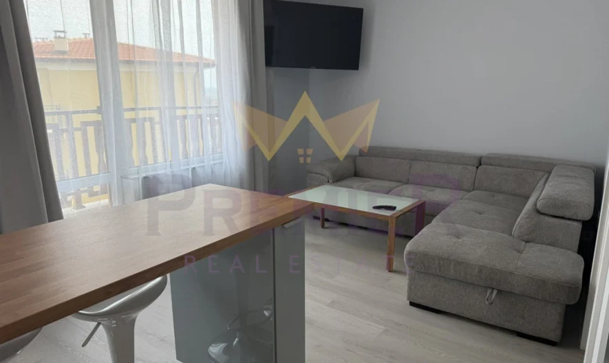 Luxuriöse Zweizimmerwohnung, Ferienkomplex St. Konstantin und Elena -  - snimka 3 - Imoti Premier