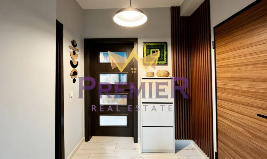 🌊 LUXURIÖSE ZWEIZIMMERWOHNUNG MIT DIREKTEM MEERBLICK UND PARKPLATZ | FERIENKOMPLEX CHAIKA -  - snimka 15 - Imoti Premier
