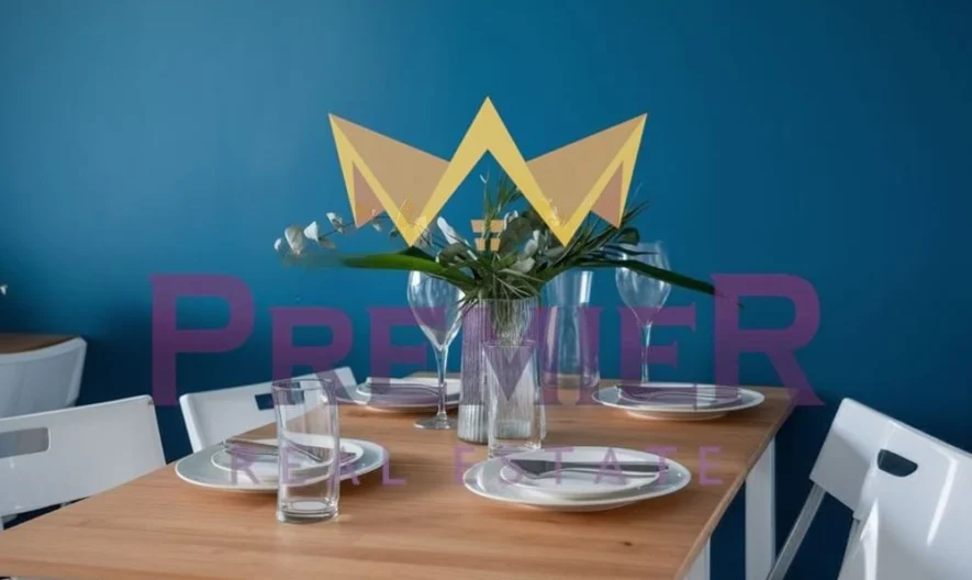 🌊 LUXURIÖSE ZWEIZIMMERWOHNUNG MIT DIREKTEM MEERBLICK UND PARKPLATZ | FERIENKOMPLEX CHAIKA -  - snimka 4 - Imoti Premier