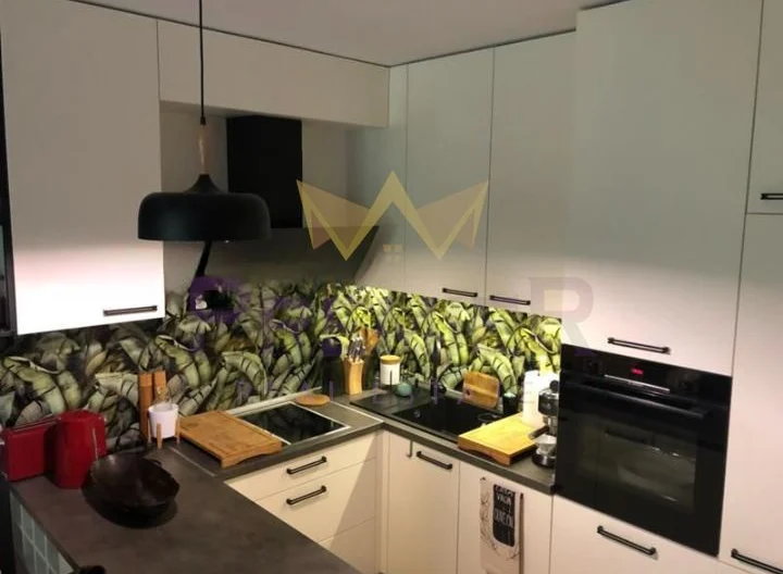 LUXURIÖSE ZWEIZIMMERWOHNUNG, VIERTEL CHAIKA -  - snimka 4 - Imoti Premier