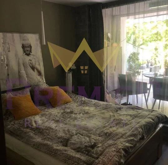LUXURIÖSE ZWEIZIMMERWOHNUNG, VIERTEL CHAIKA -  - snimka 8 - Imoti Premier
