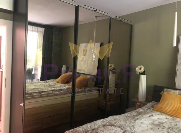 LUXURIÖSE ZWEIZIMMERWOHNUNG, VIERTEL CHAIKA -  - snimka 9 - Imoti Premier